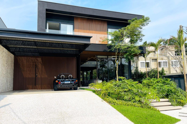 Imagem Casa com 5 Quartos à Venda, 500 m² em Riviera - Bertioga