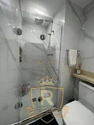 Imagem Cobertura com 3 Quartos à Venda, 189 m² em Barra Da Tijuca - Rio De Janeiro