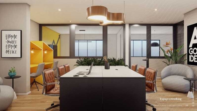 Imagem Apartamento com 2 Quartos à Venda, 58 m² em Jardim Ismênia - São José Dos Campos Imagem Apartamento com 2 Quartos à Venda, 58 m² em Jardim Ismênia - São José Dos Campos