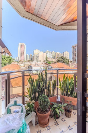 Imagem Apartamento com 3 Quartos à Venda, 107 m² em Perdizes - São Paulo Imagem Apartamento com 3 Quartos à Venda, 107 m² em Perdizes - São Paulo
