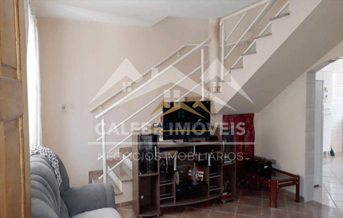 Imagem Casa com 3 Quartos à Venda, 166 m² em Residencial Donato Flores - Tatuí