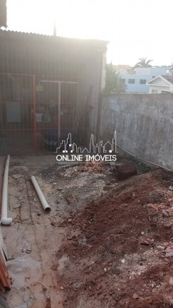 Imagem Casa com 2 Quartos à Venda, 158 m² em Jardim Centenário - Mogi Guaçu