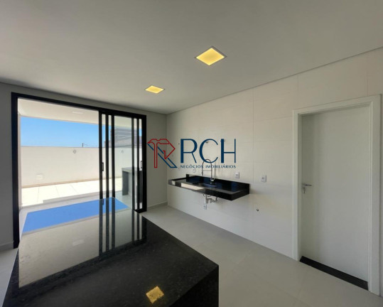 Imagem Casa com 3 Quartos à Venda, 204 m² em Cajuru Do Sul - Sorocaba