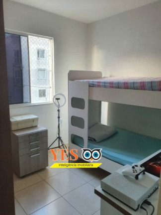 Imagem Apartamento com 2 Quartos à Venda, 46 m² em Conceição - Feira De Santana