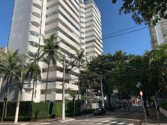 Imagem Apartamento com 4 Quartos para Alugar, 143 m² em Indianópolis - São Paulo Imagem Apartamento com 4 Quartos para Alugar, 143 m² em Indianópolis - São Paulo