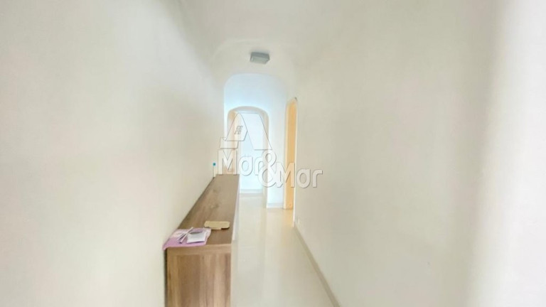 Imagem Apartamento com 4 Quartos à Venda, 200 m² em Pitangueiras - Guarujá