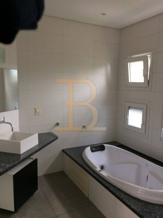 Imagem Casa com 3 Quartos à Venda, 624 m² em Tamboré - Santana De Parnaíba