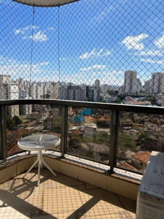 Imagem Apartamento com 3 Quartos para Alugar, 214 m² em Jardim Da Saúde - São Paulo