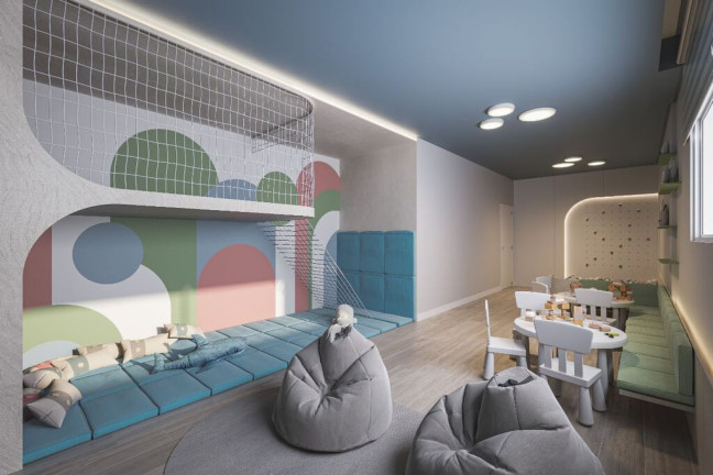 Imagem Apartamento com 2 Quartos à Venda, 62 m² em Itapema - Itapema