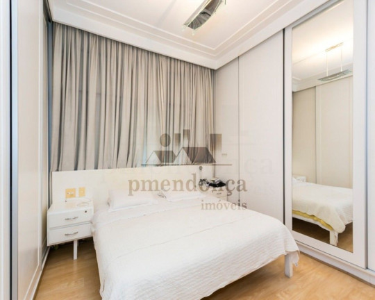 Imagem Apartamento com 3 Quartos à Venda, 270 m² em Santa Cecília - São Paulo