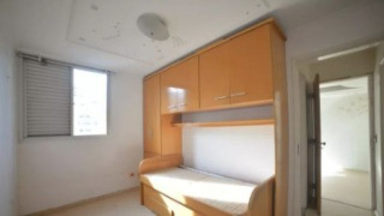 Imagem Apartamento com 2 Quartos à Venda, 53 m² em Jardim Celeste - São Paulo
