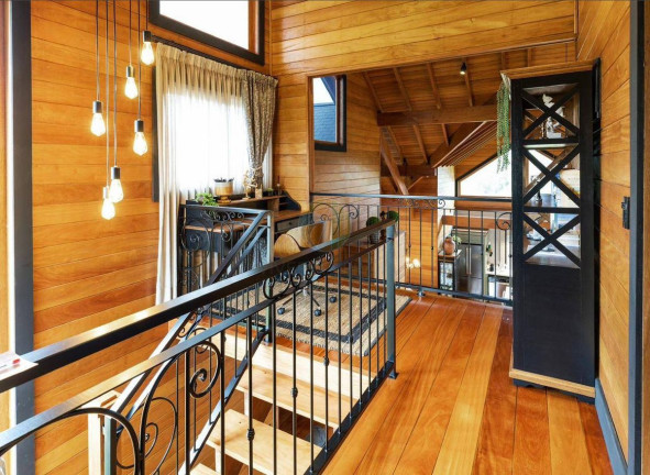 Imagem Casa com 4 Quartos à Venda, 297 m² em Rancho Queimado Imagem Casa com 4 Quartos à Venda, 297 m² em Rancho Queimado