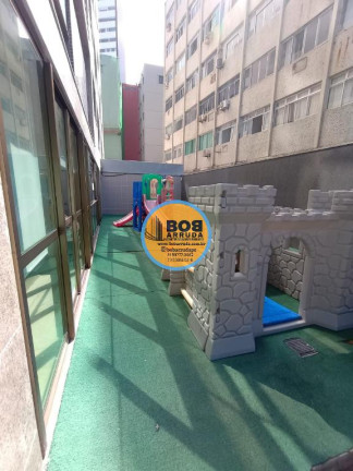 Imagem Apartamento com 4 Quartos à Venda, 237 m² em Boa Viagem - Recife