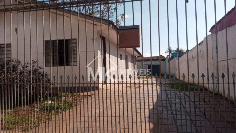 Imagem Casa com 4 Quartos à Venda, 203 m² em Planta Guarituba Pequena - Piraquara Imagem Casa com 4 Quartos à Venda, 203 m² em Planta Guarituba Pequena - Piraquara