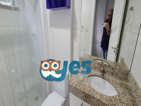 Imagem Apartamento com 2 Quartos à Venda, 76 m² em Alphaville I - Salvador