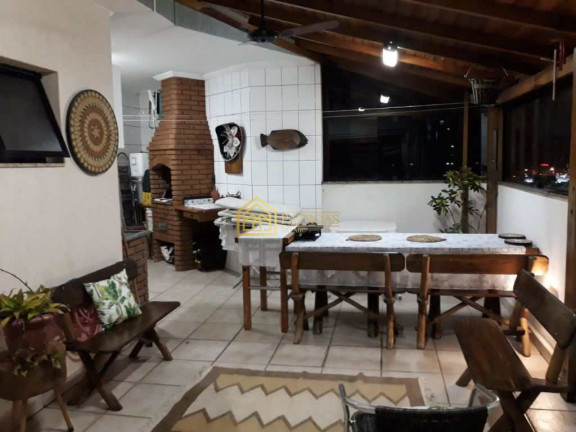 Imagem Apartamento com 3 Quartos à Venda, 180 m² em Anchieta - São Bernardo Do Campo