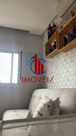 Imagem Apartamento com 3 Quartos à Venda, 142 m² em Vila Mariana - São Paulo