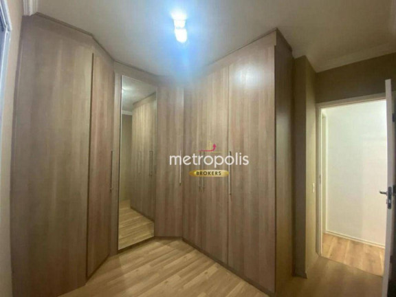 Imagem Apartamento com 2 Quartos à Venda, 62 m² em Campestre - Santo André Imagem Apartamento com 2 Quartos à Venda, 62 m² em Campestre - Santo André