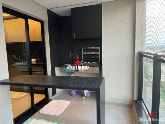 Imagem Apartamento com 3 Quartos à Venda, 141 m² em Vila Das Hortências - Jundiaí