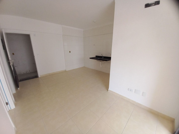 Imagem Apartamento com 1 Quarto à Venda, 45 m² em Aviação - Praia Grande