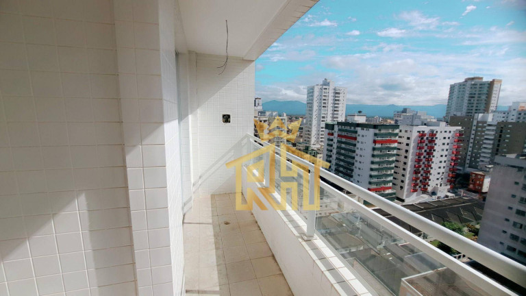 Imagem Apartamento com 2 Quartos à Venda, 95 m² em Canto Do Forte - Praia Grande Imagem Apartamento com 2 Quartos à Venda, 95 m² em Canto Do Forte - Praia Grande