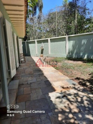 Imagem Sobrado com 4 Quartos à Venda, 317 m² em Paraisópolis - São Paulo