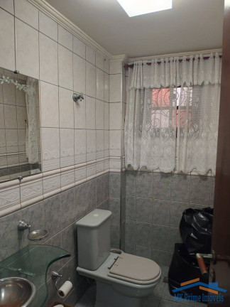 Imagem Casa com 3 Quartos à Venda, 190 m² em Jardim Das Flores - Osasco Imagem Casa com 3 Quartos à Venda, 190 m² em Jardim Das Flores - Osasco