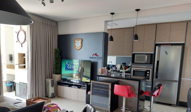 Imagem Cobertura com 3 Quartos à Venda, 162 m² em Jurerê - Florianópolis