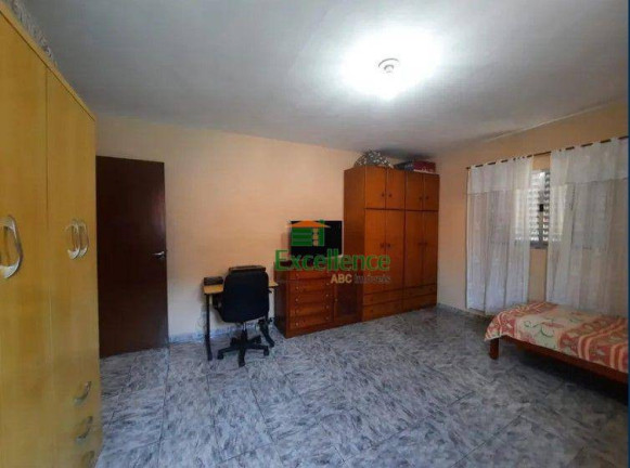 Imagem Sobrado com 3 Quartos à Venda, 124 m² em Jardim Patente Novo - São Paulo