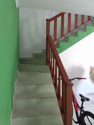 Imagem Sobrado com 3 Quartos à Venda, 180 m² em Residencial Liberdade (moreira César) - Pindamonhangaba Imagem Sobrado com 3 Quartos à Venda, 180 m² em Residencial Liberdade (moreira César) - Pindamonhangaba