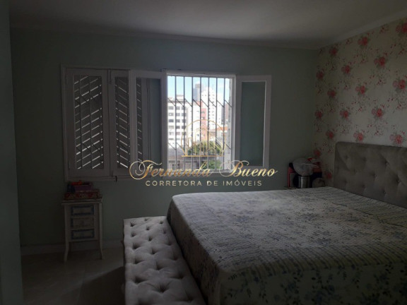 Imagem Imóvel com 3 Quartos à Venda, 130 m² em Centro - Santo André Imagem Imóvel com 3 Quartos à Venda, 130 m² em Centro - Santo André