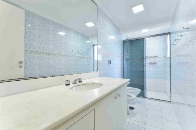 Imagem Imóvel com 4 Quartos à Venda, 159 m² em Vila Monte Alegre - São Paulo Imagem Imóvel com 4 Quartos à Venda, 159 m² em Vila Monte Alegre - São Paulo