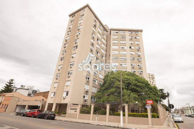 Imagem Apartamento com 3 Quartos à Venda, 136 m² em Centro - Pelotas Imagem Apartamento com 3 Quartos à Venda, 136 m² em Centro - Pelotas
