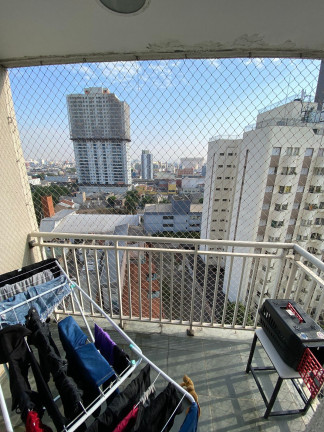 Imagem Apartamento com 3 Quartos à Venda, 60 m² em Belenzinho - São Paulo Imagem Apartamento com 3 Quartos à Venda, 60 m² em Belenzinho - São Paulo
