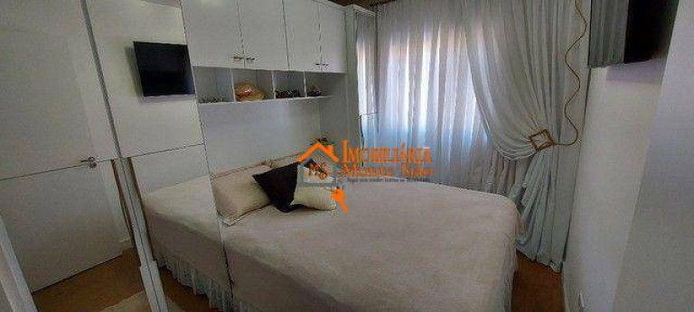 Imagem Apartamento com 2 Quartos à Venda, 65 m² em Vila Rosália - Guarulhos Imagem Apartamento com 2 Quartos à Venda, 65 m² em Vila Rosália - Guarulhos