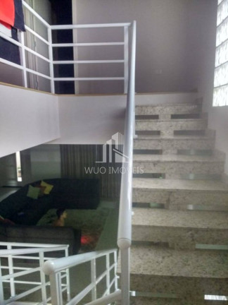 Imagem Casa com 4 Quartos à Venda, 274 m² em Jardim Terras De São João - Jacareí Imagem Casa com 4 Quartos à Venda, 274 m² em Jardim Terras De São João - Jacareí