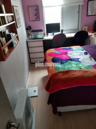 Imagem Apartamento com 2 Quartos à Venda, 67 m² em Morumbi - São Paulo Imagem Apartamento com 2 Quartos à Venda, 67 m² em Morumbi - São Paulo