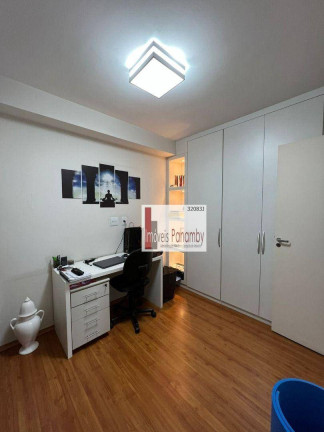 Imagem Apartamento com 2 Quartos à Venda, 88 m² em Vila Gumercindo - São Paulo