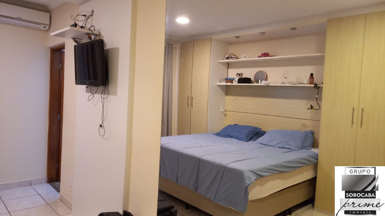 Imagem Casa com 2 Quartos à Venda, 238 m² em Wanel Ville - Sorocaba Imagem Casa com 2 Quartos à Venda, 238 m² em Wanel Ville - Sorocaba