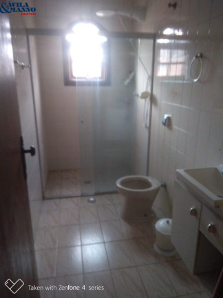 Imagem Sobrado com 4 Quartos à Venda,  em Vila Prudente - São Paulo