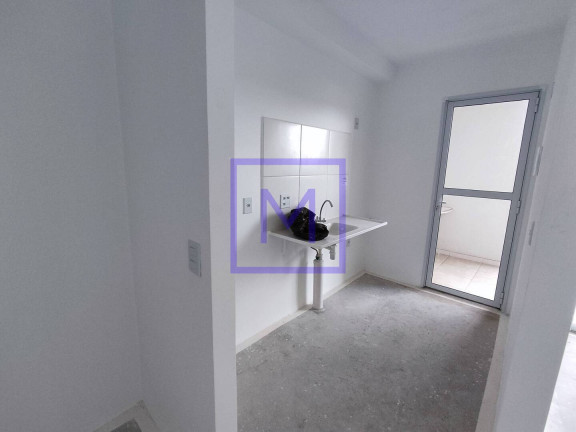 Imagem Apartamento com 2 Quartos à Venda, 43 m² em Vila Norma - São Paulo Imagem Apartamento com 2 Quartos à Venda, 43 m² em Vila Norma - São Paulo