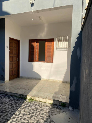 Imagem Casa com 1 Quarto para Alugar, 55 m² em Centro - Araruama Imagem Casa com 1 Quarto para Alugar, 55 m² em Centro - Araruama