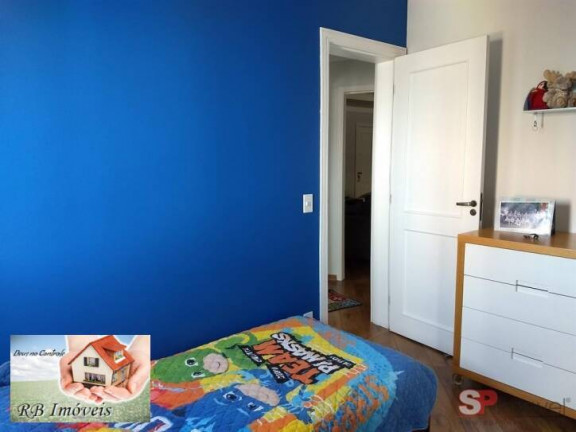 Imagem Apartamento com 3 Quartos à Venda, 106 m² em Vila Gilda - Santo André Imagem Apartamento com 3 Quartos à Venda, 106 m² em Vila Gilda - Santo André