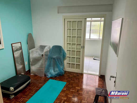 Imagem Apartamento com 3 Quartos à Venda, 118 m² em Pinheiros - São Paulo