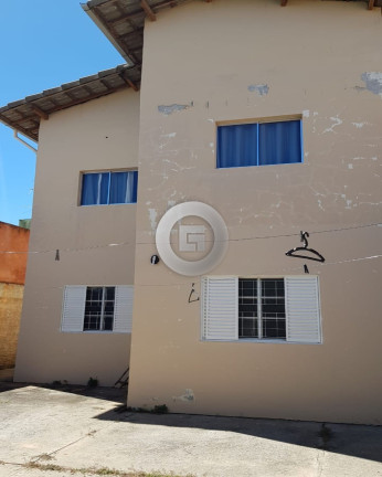 Imagem Sobrado com 3 Quartos à Venda, 240 m² em Prolongamento Todos Os Santos - Montes Claros
