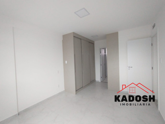 Imagem Apartamento com 3 Quartos à Venda, 80 m² em Santa Mônica - Feira De Santana Imagem Apartamento com 3 Quartos à Venda, 80 m² em Santa Mônica - Feira De Santana