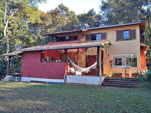 Imagem Casa de Condomínio com 4 Quartos à Venda ou Locação, 300 m² em Condomínio águas Claras - Brumadinho Imagem Casa de Condomínio com 4 Quartos à Venda ou Locação, 300 m² em Condomínio águas Claras - Brumadinho