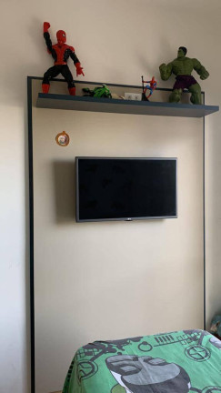 Imagem Apartamento com 3 Quartos à Venda, 84 m² em Parque Campolim - Sorocaba Imagem Apartamento com 3 Quartos à Venda, 84 m² em Parque Campolim - Sorocaba