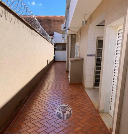 Imagem Casa com 4 Quartos à Venda, 1.070 m² em Alto Da Boa Vista - Ribeirão Preto Imagem Casa com 4 Quartos à Venda, 1.070 m² em Alto Da Boa Vista - Ribeirão Preto
