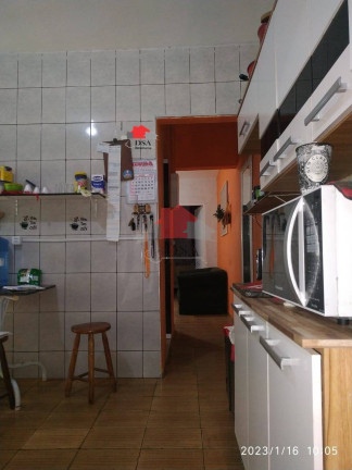 Imagem Casa com 2 Quartos à Venda, 125 m² em Jardim Nova Hortolândia Ii - Hortolândia